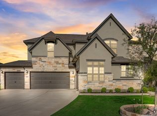 28003 Amalfi, San Antonio, TX 78260