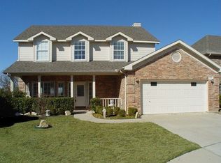 6207 High Brush Cir, Dallas, TX 75249