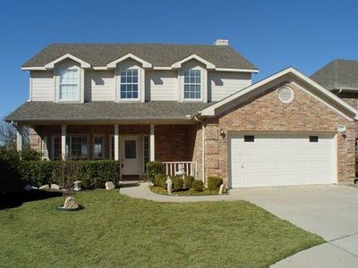 6207 High Brush Cir, Dallas, TX, 75249