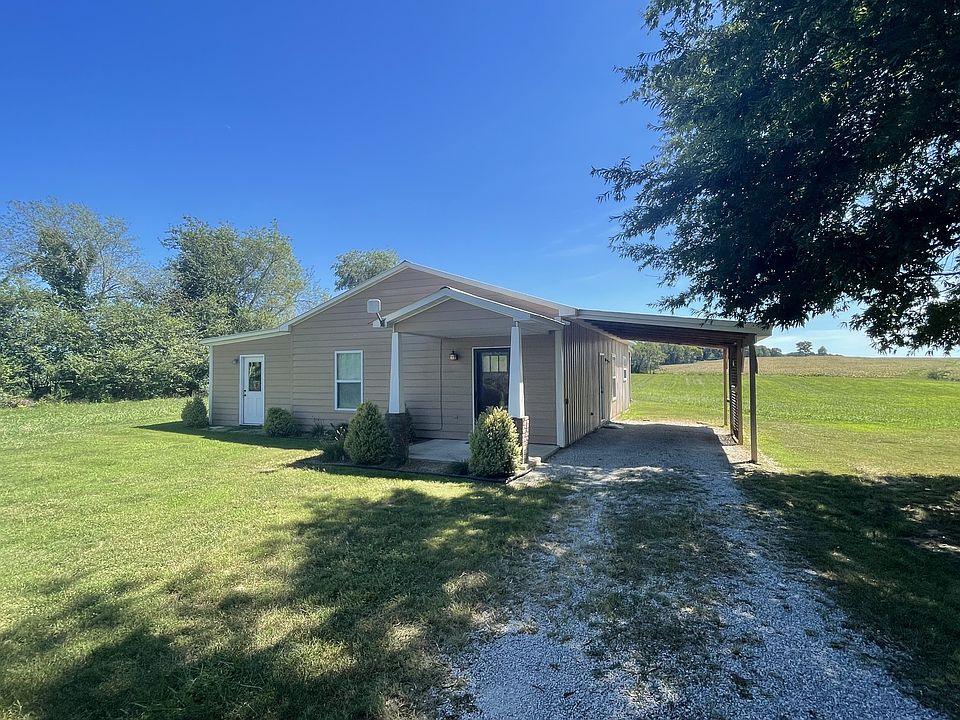 1207 Highway 64 W, Lawrenceburg, TN 38464 MLS 2435900 Zillow