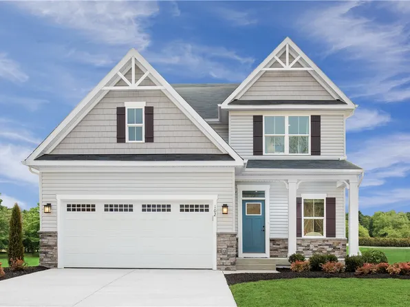 1048 Olivia Dr, Oakdale, PA 15071