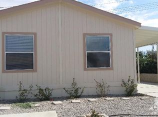 33140 Westchester Dr, Thousand Palms, CA 92276