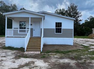 27418 W 3rd Ave, Hilliard, FL 32046