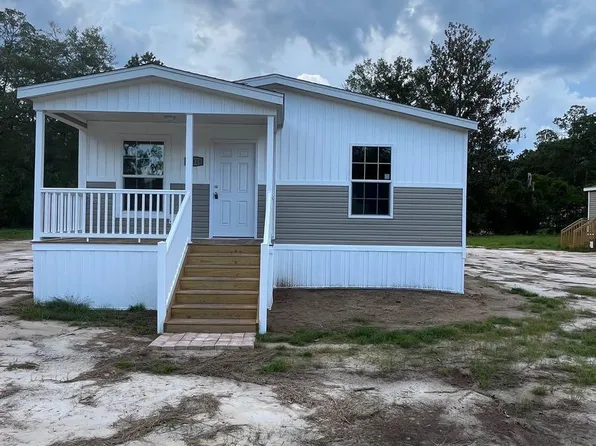 27418 W THIRD Avenue, Hilliard, FL 32046