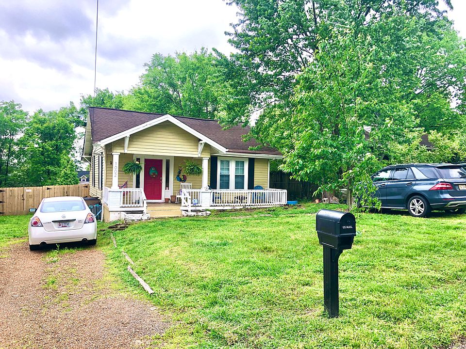 1002 Elvira Ave, Nashville, TN 37216 Zillow