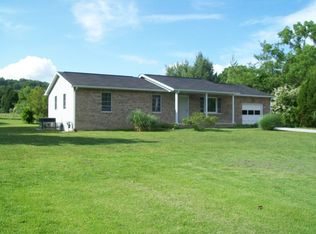 2767 Sugar Grove Valley Rd, Harriman, TN 37748