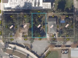 987 Cherokee Ave, Winter Park, FL 32789