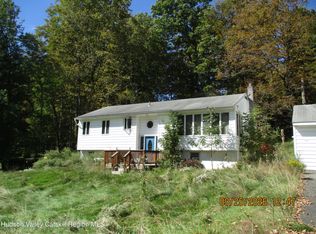 119 Spook Hole Rd, Wawarsing, NY 12428