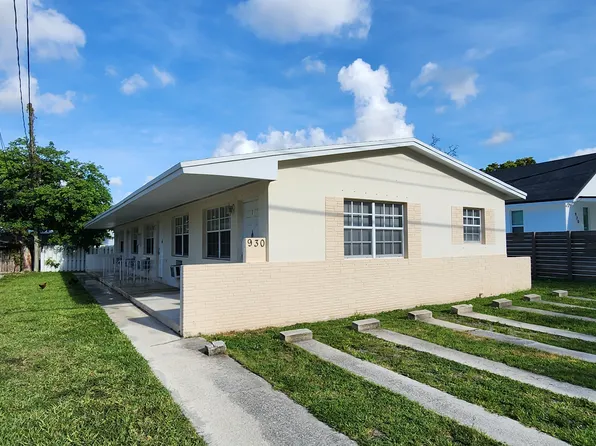 930 SW 4th Ave #B, Miami, FL 33130