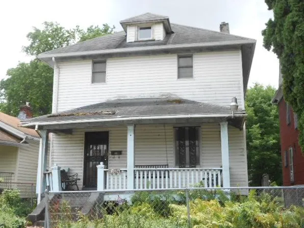 1034 W 1st St, Dayton, OH 45402