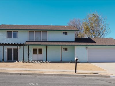 1475 Hartley Ave, Simi Valley, CA, 93065