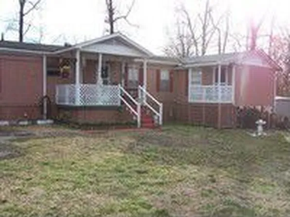 6 Russell Dr, Adamsville, AL 35005