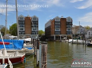312 Severn Ave UNIT 302, Annapolis, MD 21403