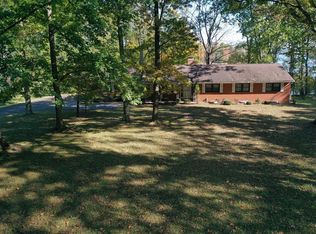 4715 N Shore Dr, Westerville, OH
