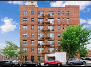 1144 Lydig Ave #1L, Bronx, NY 10461