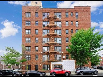 1144 Lydig Ave #1L, Bronx, NY, 10461