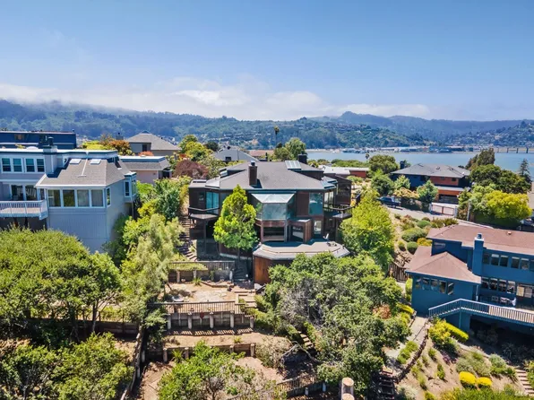 166 Great Circle Drive, Mill Valley, CA 94941