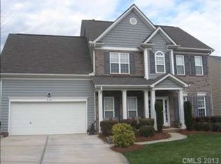 213 Margaret Hoffman Dr, Mount Holly, NC 28120