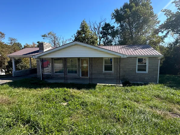 111 McGuire Ln, Mount Vernon, KY 40456