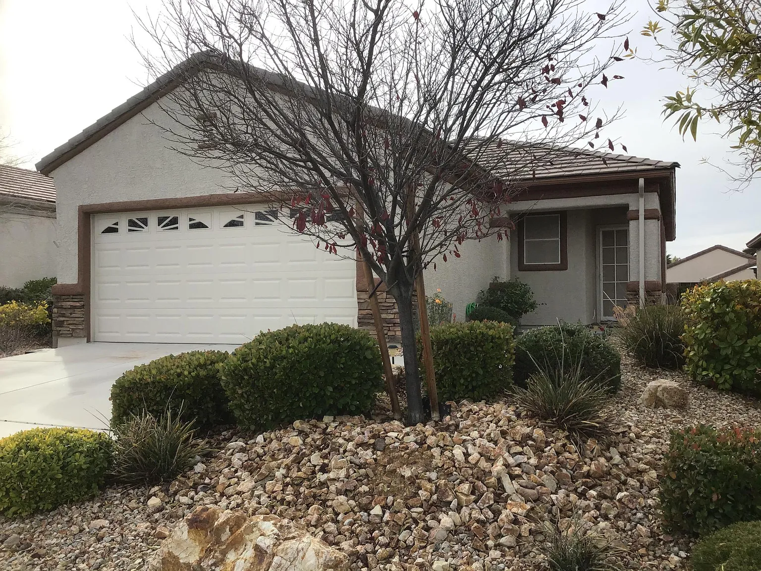 2609 Icy Moon St — Photo 1