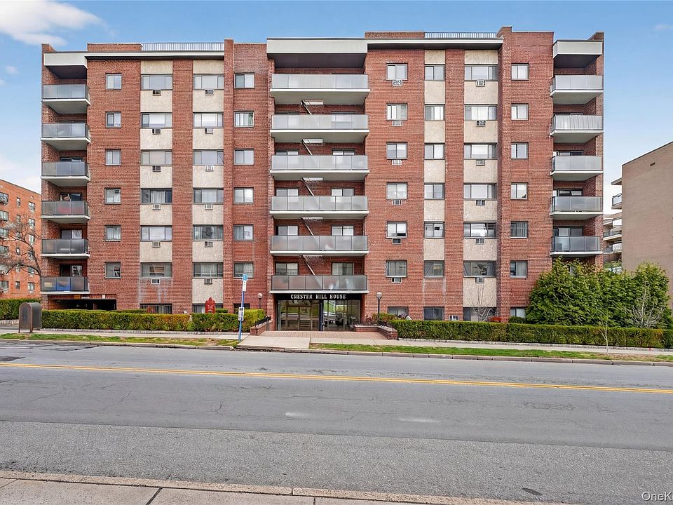 1st image of 395 Westchester Avenue #2M