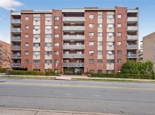 395 Westchester Avenue #2M, Port Chester, NY 10573