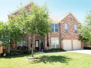 4104 Green Vista Pl, Round Rock, TX 78665