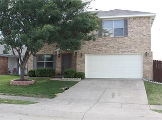164 Jefferson Dr, Venus, TX 76084