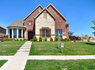 881 White River Dr, Prosper, TX 75078