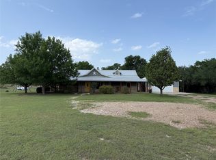 1362 Moody Ln, Glen Rose, TX 76043