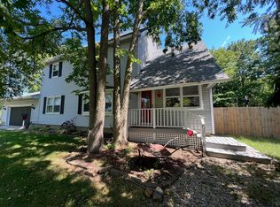 15741 Three Oaks Rd, Three Oaks, MI 49128