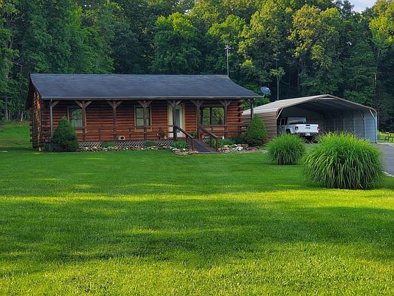 2nd image of 10760 N County Road 675 W
