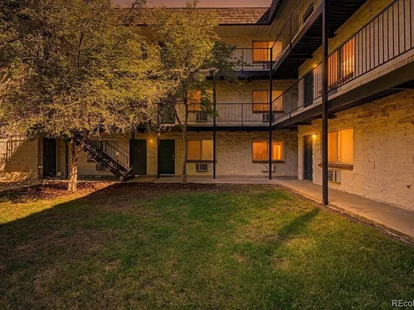 5995 E Iliff Avenue #117, Denver, CO 80222