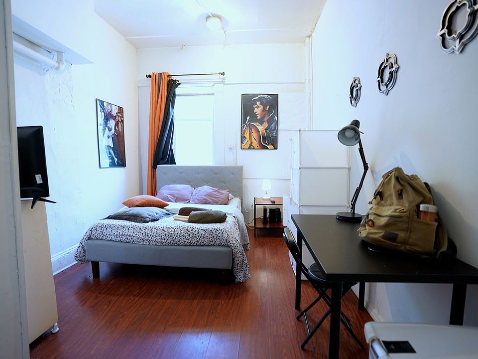 1st image of 57 Bartlett Pl #1F