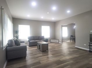 4172 Washington St, Gary, IN 46408