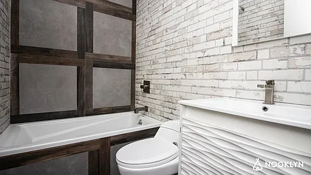 Rented by Nooklyn NYC LLC