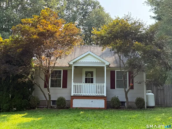 12 Cots Street, Shelton, CT 06484