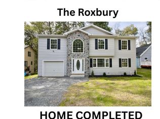 8091 Elizabeth Ln, Tobyhanna, PA 18466