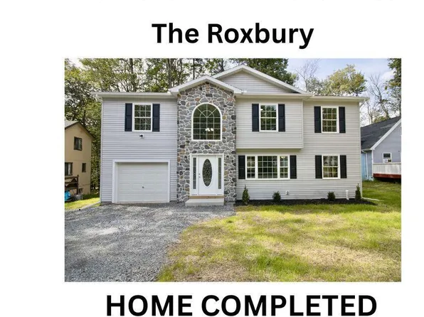 8091 Elizabeth Ln, Tobyhanna, PA 18466