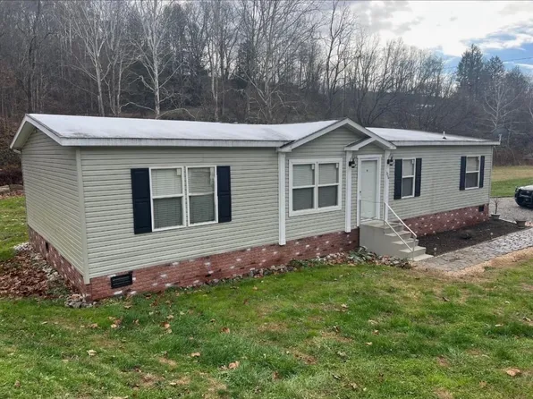 306 Toll Gate Rd, Pennsboro, WV 26415