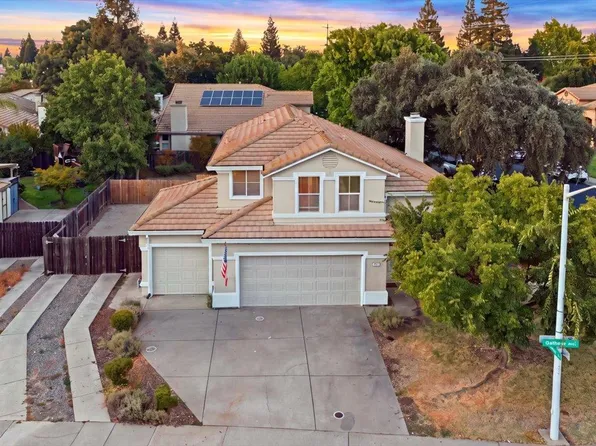 1412 Raeburn Way, Roseville, CA 95747