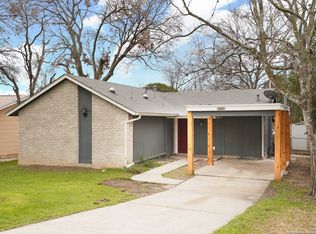 4032 Ramsgate St, San Antonio, TX 78230