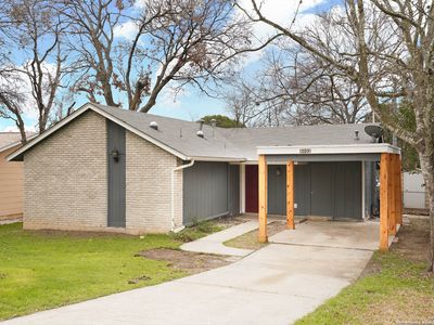 4032 RAMSGATE ST, San Antonio, TX, 78230