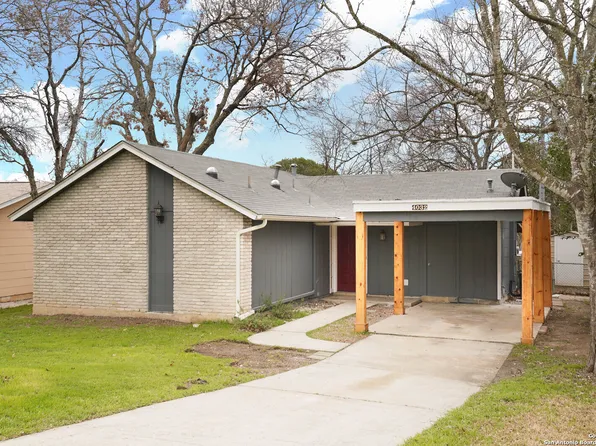 4032 RAMSGATE ST, San Antonio, TX 78230