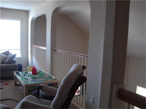 Upstairs Den/Game Room