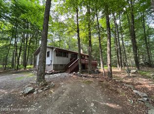 123 Lc Larsen Dr #L, Gouldsboro, PA