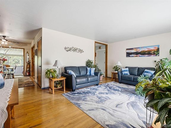 3rd image of 2927 S Stuart Street