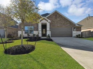 18934 Arnold Creek Ln, New Caney, TX 77357