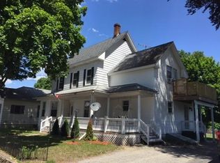 218 7th St, Leominster, MA 01453