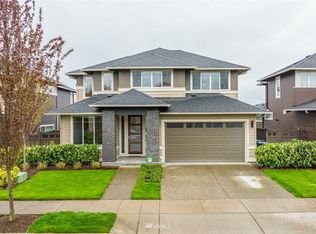 19764 135th St SE, Monroe, WA